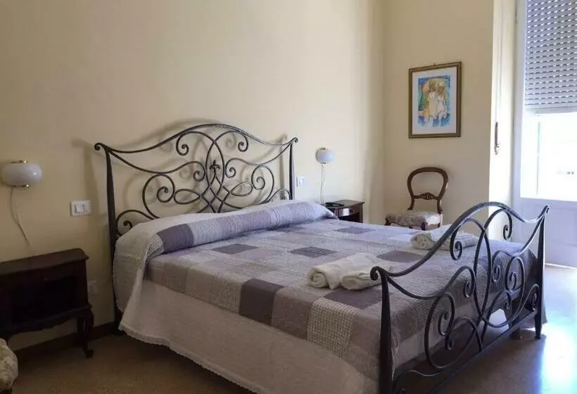 پانسیون Affittacamere Del Viaggiatore