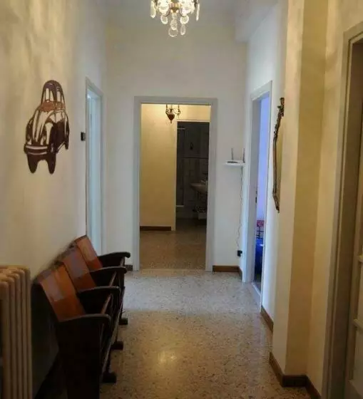 پانسیون Affittacamere Del Viaggiatore