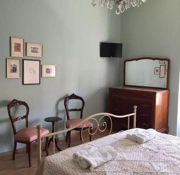 پانسیون Affittacamere Del Viaggiatore