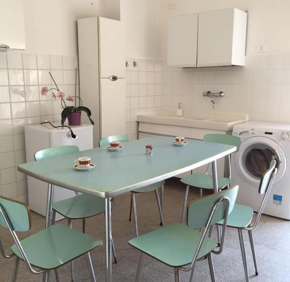 پانسیون Affittacamere Del Viaggiatore