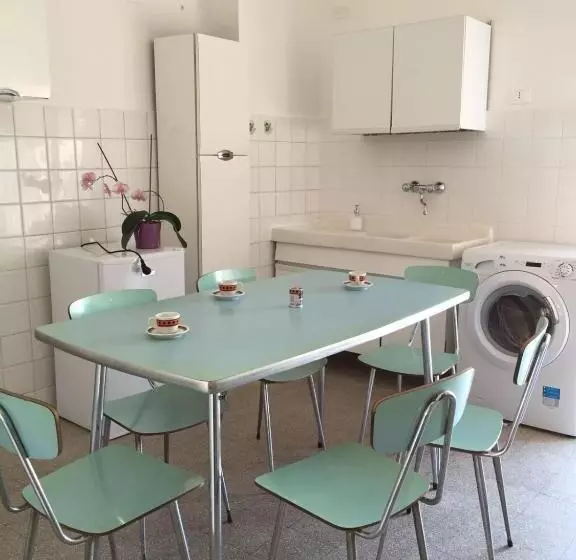 پانسیون Affittacamere Del Viaggiatore