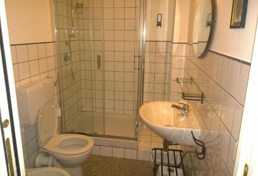 پانسیون Affittacamere Del Viaggiatore