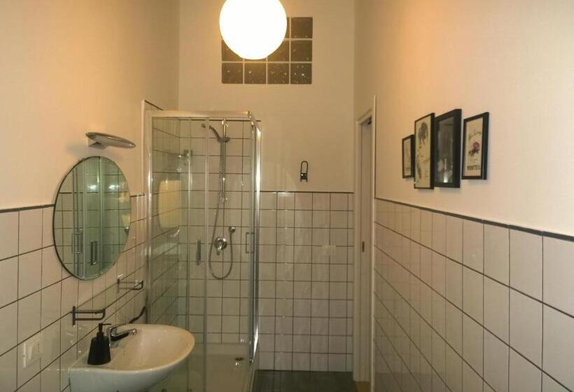 پانسیون Affittacamere Del Viaggiatore