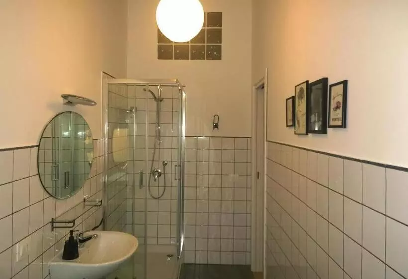 پانسیون Affittacamere Del Viaggiatore