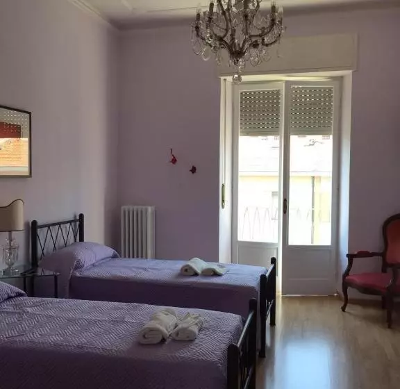 پانسیون Affittacamere Del Viaggiatore