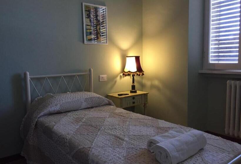 پانسیون Affittacamere Del Viaggiatore