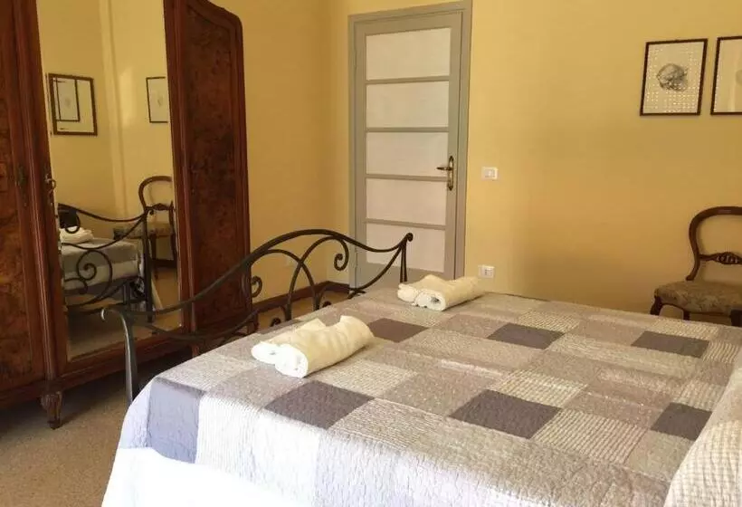 پانسیون Affittacamere Del Viaggiatore