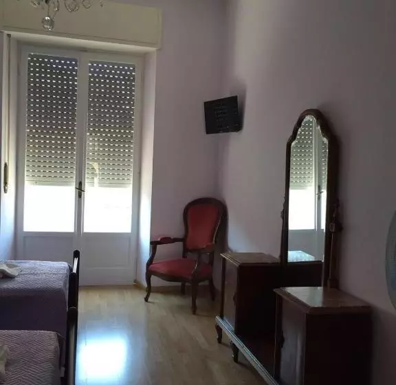 پانسیون Affittacamere Del Viaggiatore