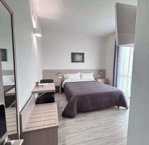 ペンション Affittacamere In Centro