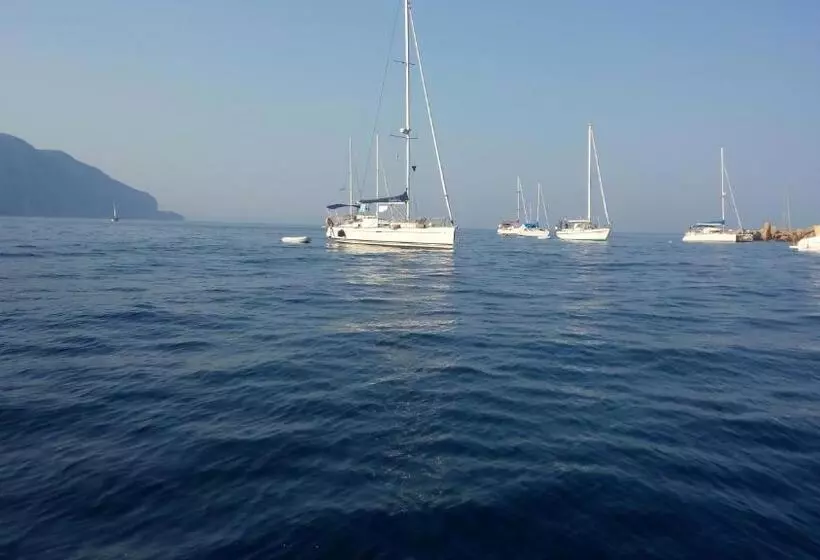 ペンション Affittacamere In Centro