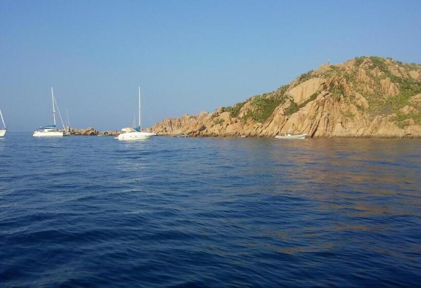 膳宿费 Affittacamere In Centro