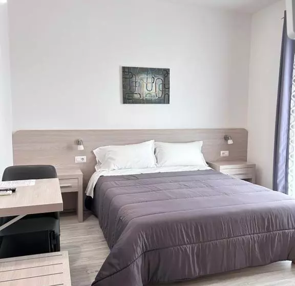 ペンション Affittacamere In Centro