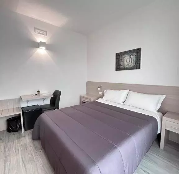 ペンション Affittacamere In Centro