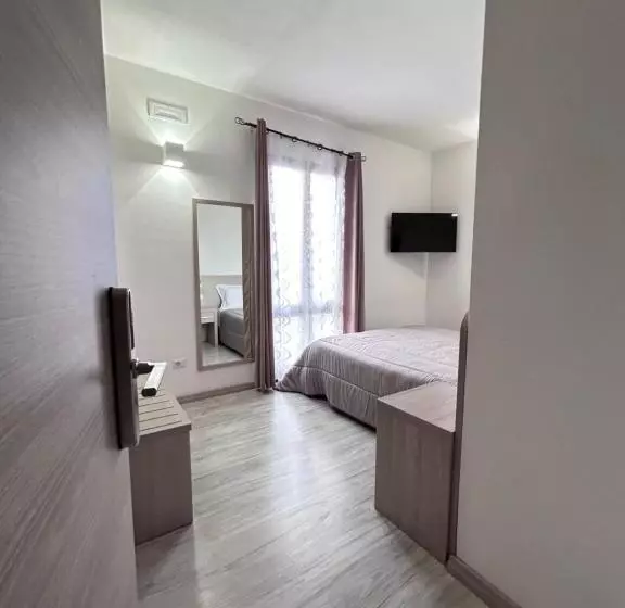 ペンション Affittacamere In Centro