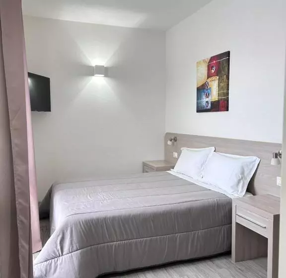 ペンション Affittacamere In Centro