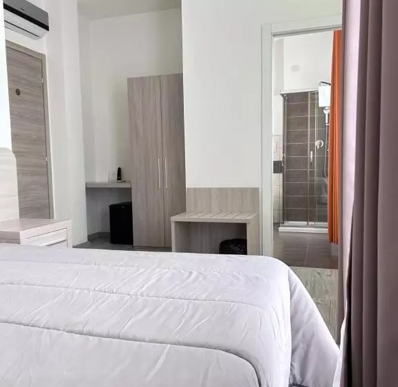 ペンション Affittacamere In Centro