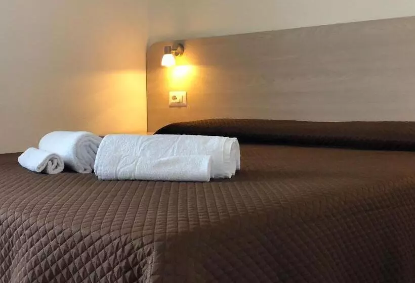 ペンション Affittacamere In Centro