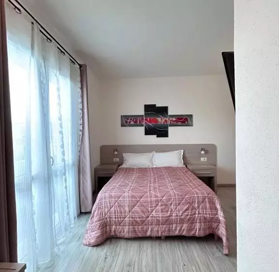 ペンション Affittacamere In Centro