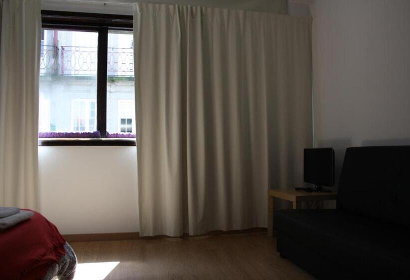 پانسیون Alegria Rooms