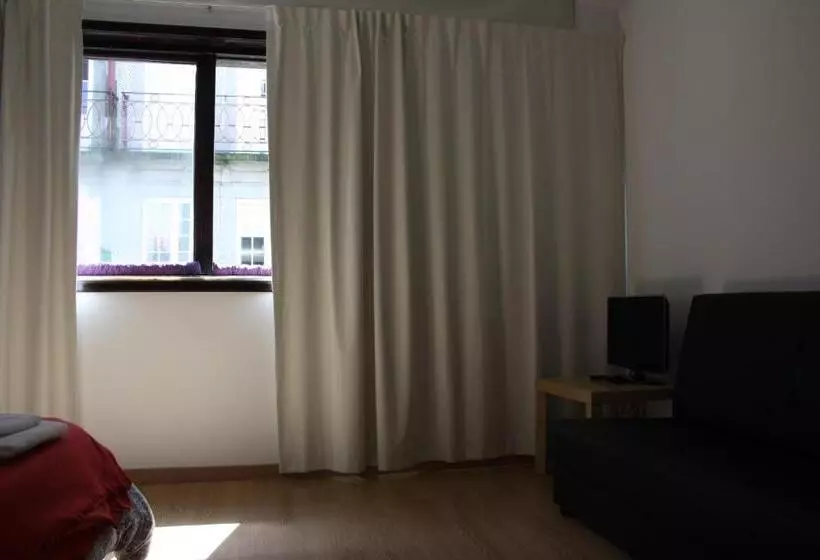 پانسیون Alegria Rooms