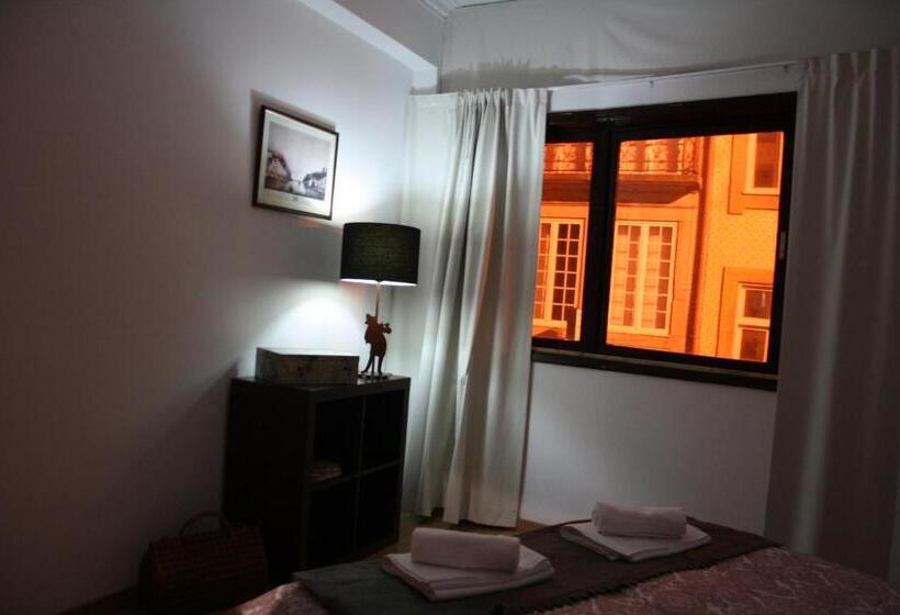 پانسیون Alegria Rooms