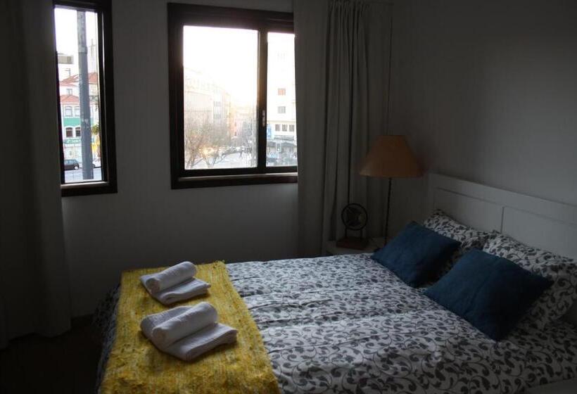 پانسیون Alegria Rooms