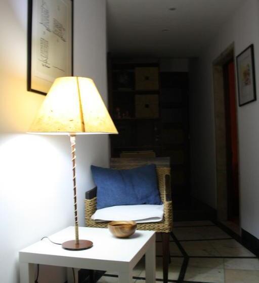 پانسیون Alegria Rooms