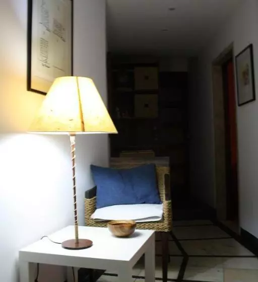 پانسیون Alegria Rooms