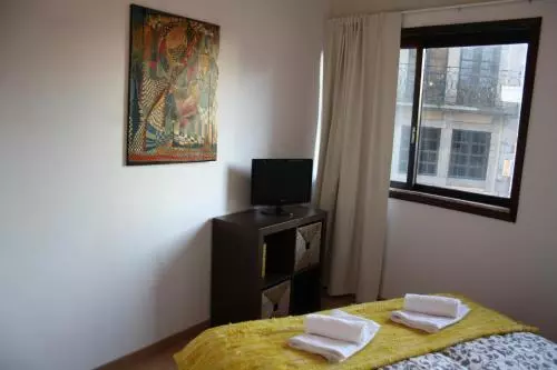 پانسیون Alegria Rooms