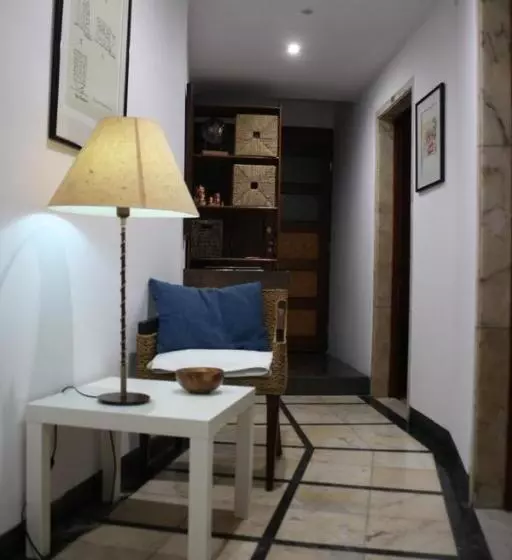 پانسیون Alegria Rooms