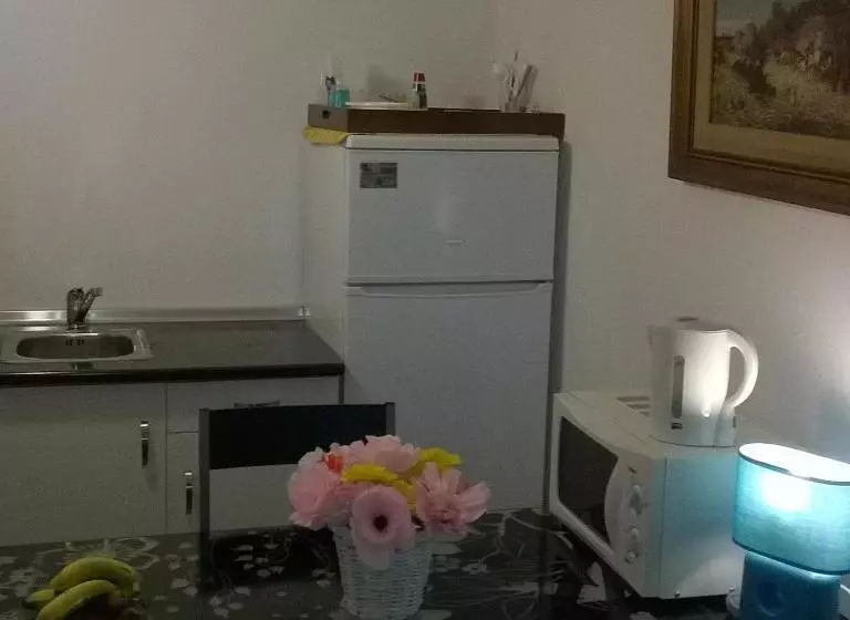 پانسیون Alegria Rooms