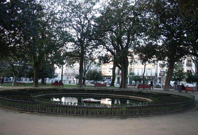 پانسیون Alegria Rooms