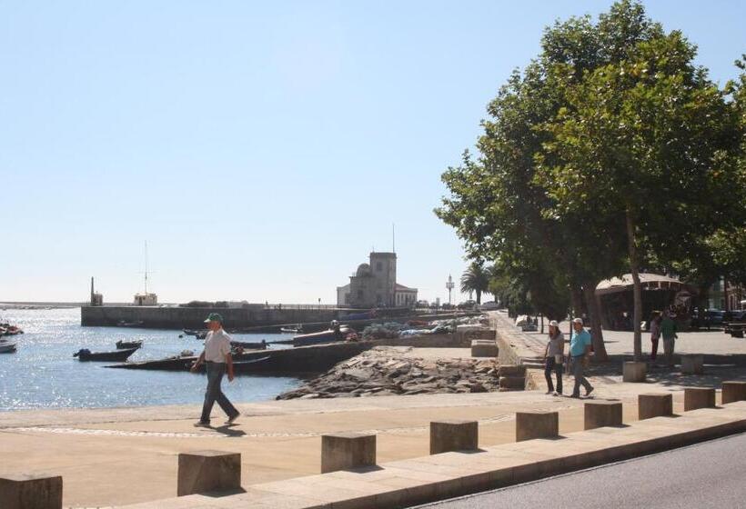 پانسیون Alegria Rooms