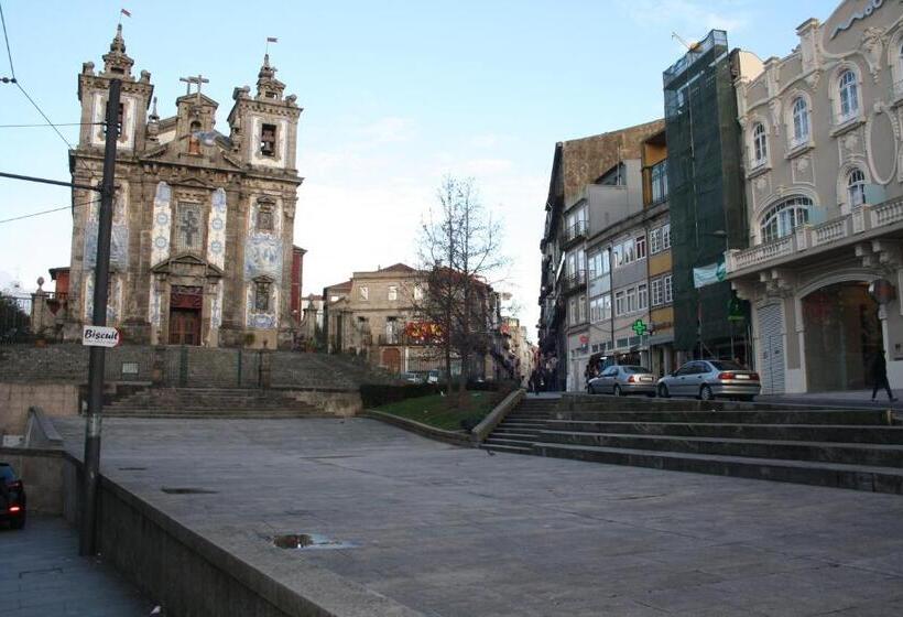 پانسیون Alegria Rooms