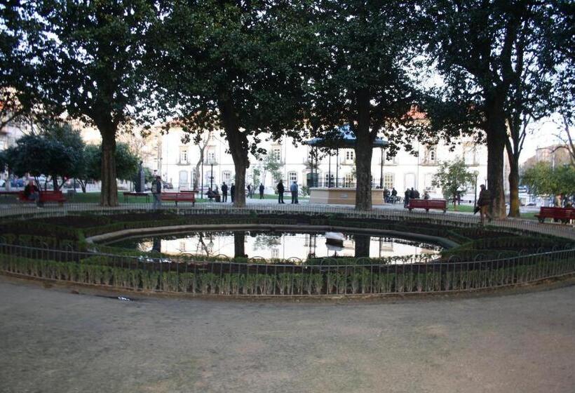 پانسیون Alegria Rooms