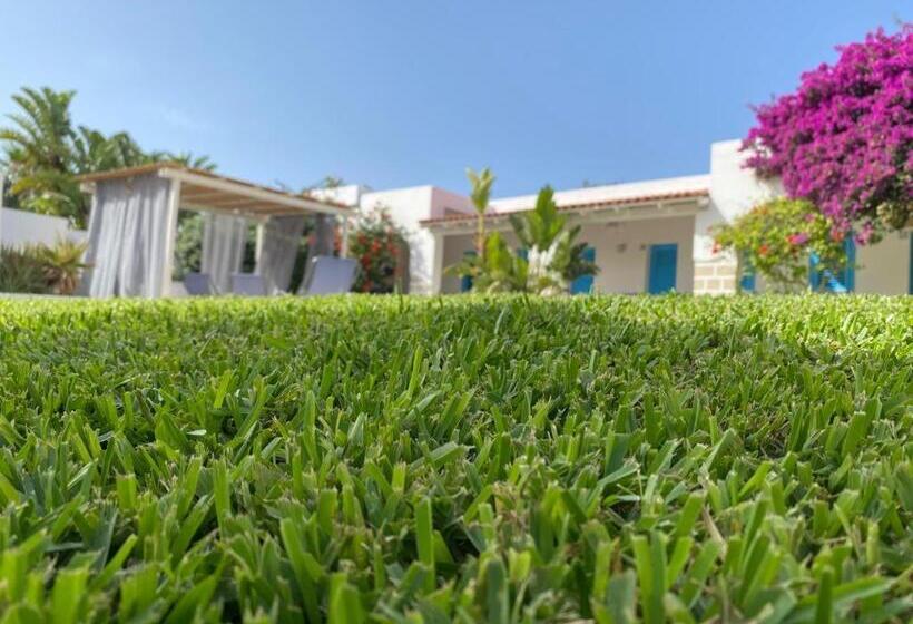 Pension Antichi Mulini