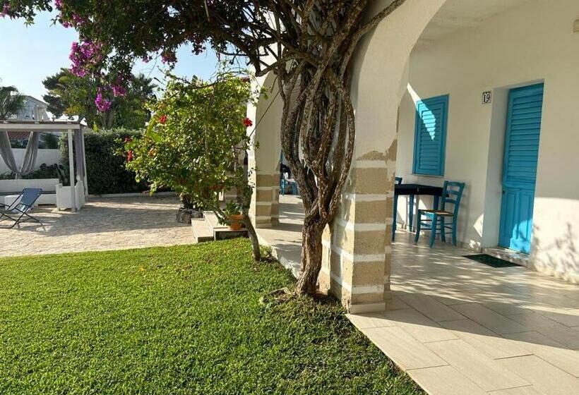 Pension Antichi Mulini