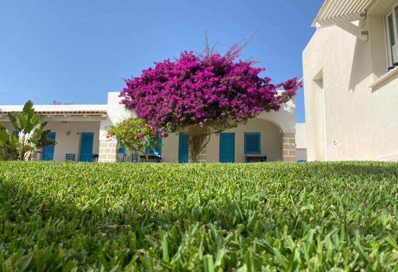 Pension Antichi Mulini