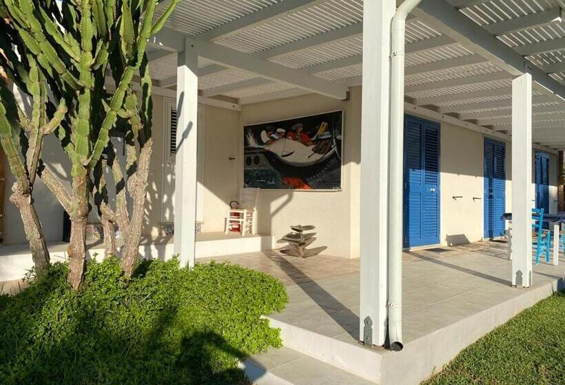 Pension Antichi Mulini