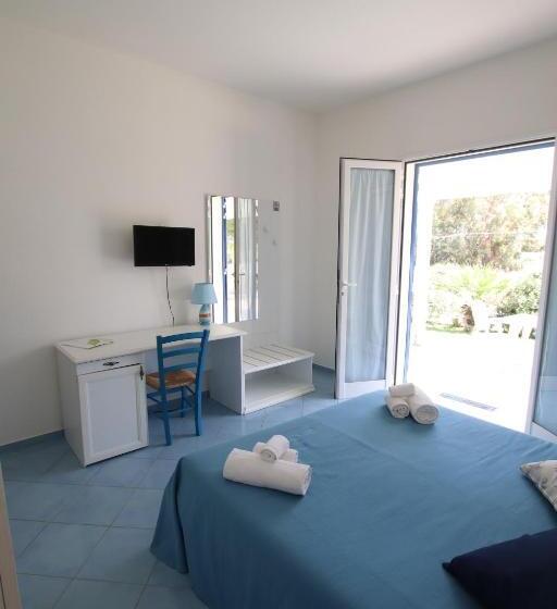 Pension Antichi Mulini