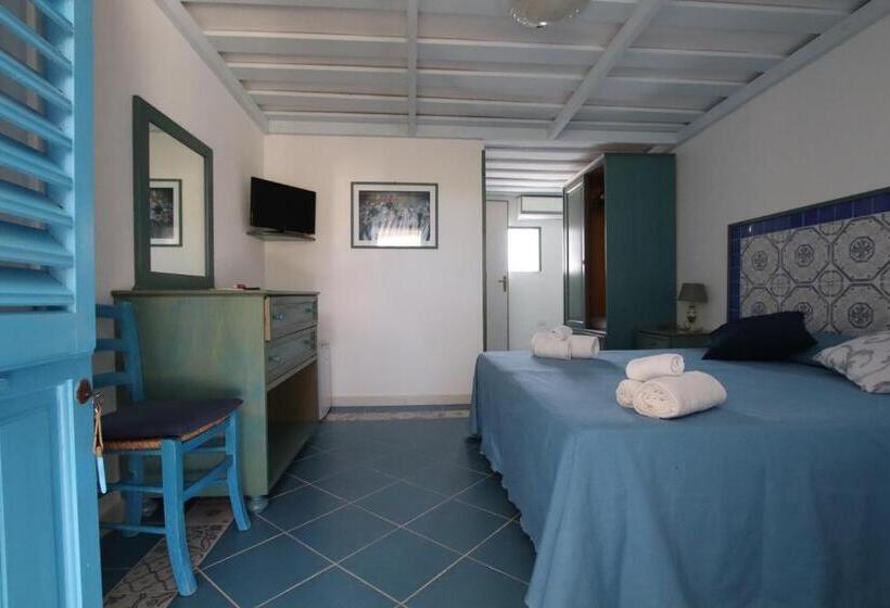 Pension Antichi Mulini