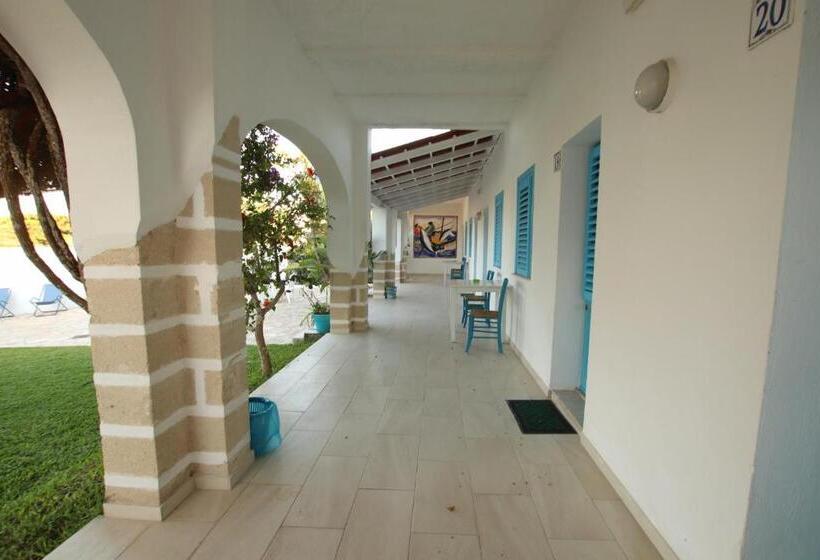 Pension Antichi Mulini