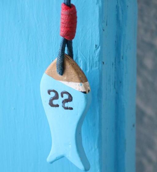 Pension Antichi Mulini