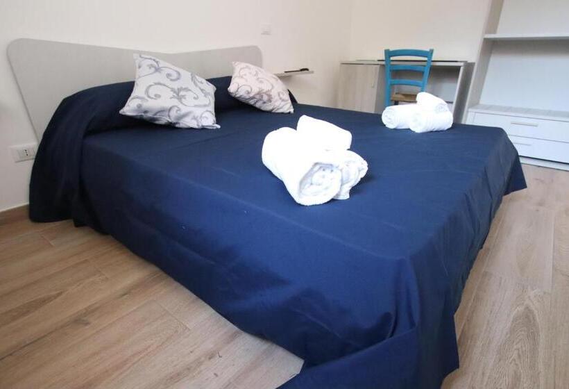 Pension Antichi Mulini