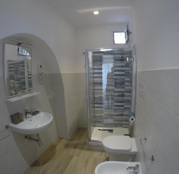 Pension Antichi Mulini