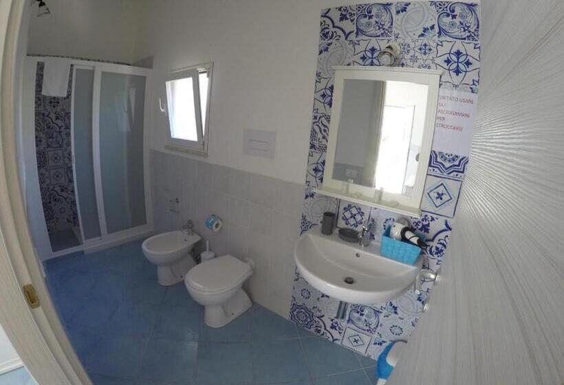 Pension Antichi Mulini