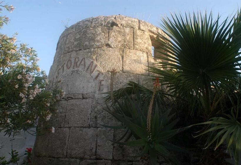 Pension Antichi Mulini