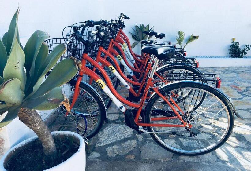 Pension Antichi Mulini