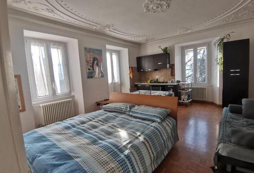 بنسيون B&b 104