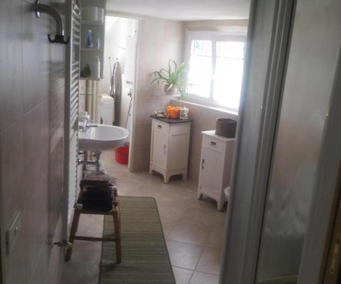 بنسيون B&b 104